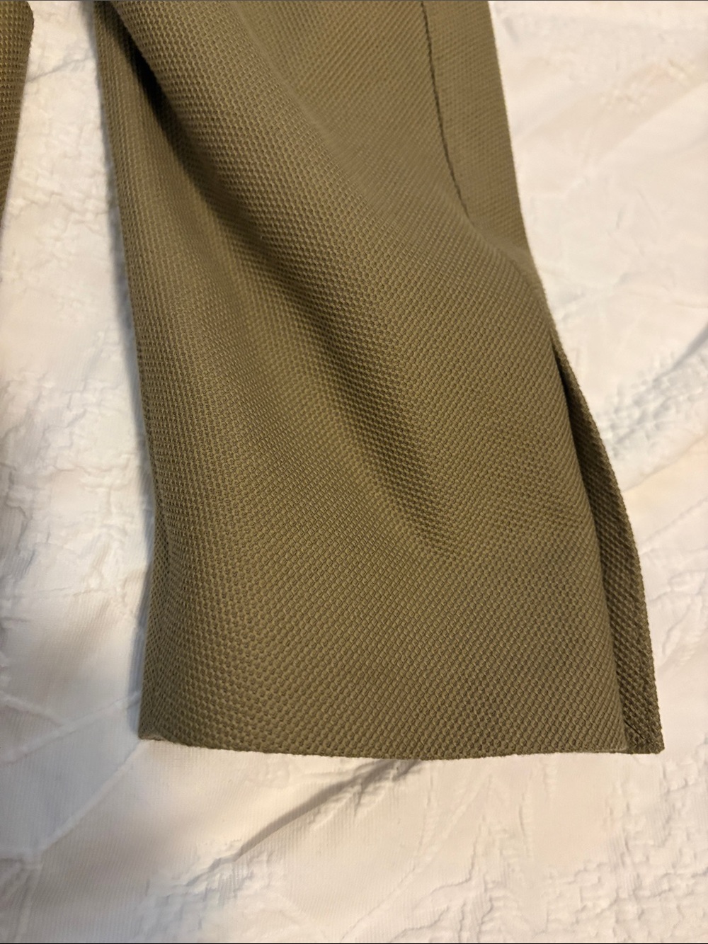 NWOT Todd Snyder Pima Cotton Sport Coat - Picture 10 of 10